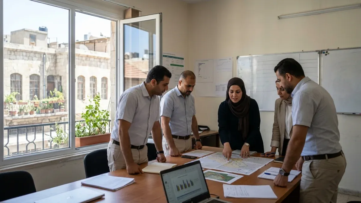 المنظمات غير الربحية والعمل التطوعي