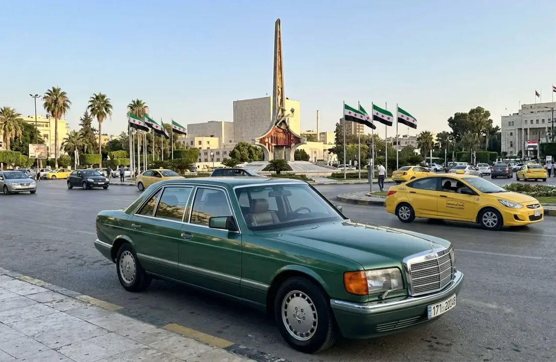 أسعار السيارات المستعملة في سوريا: نصائح ذكية قبل الشراء لفحص المحرك والورقيات