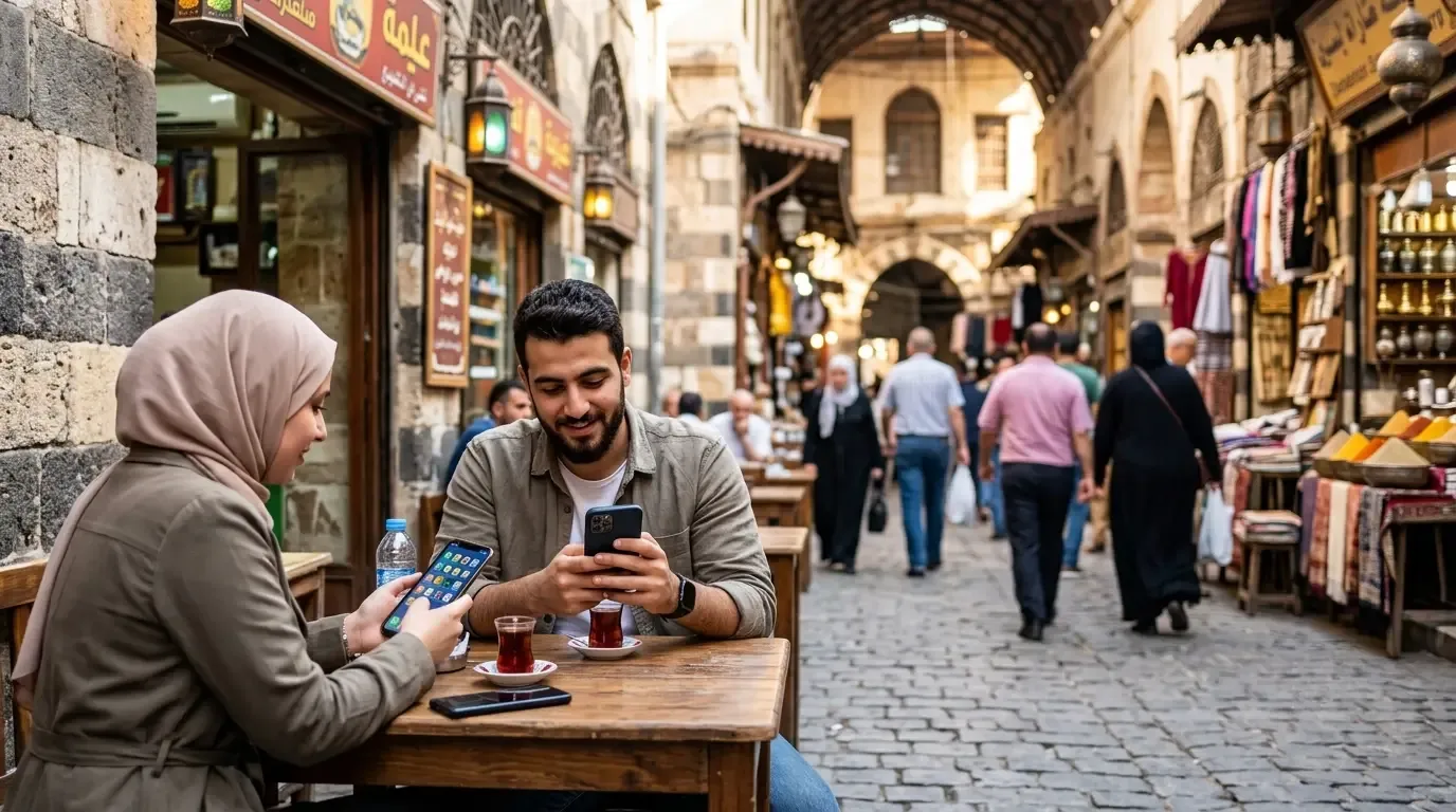 أفضل تطبيقات الأندرويد والآيفون