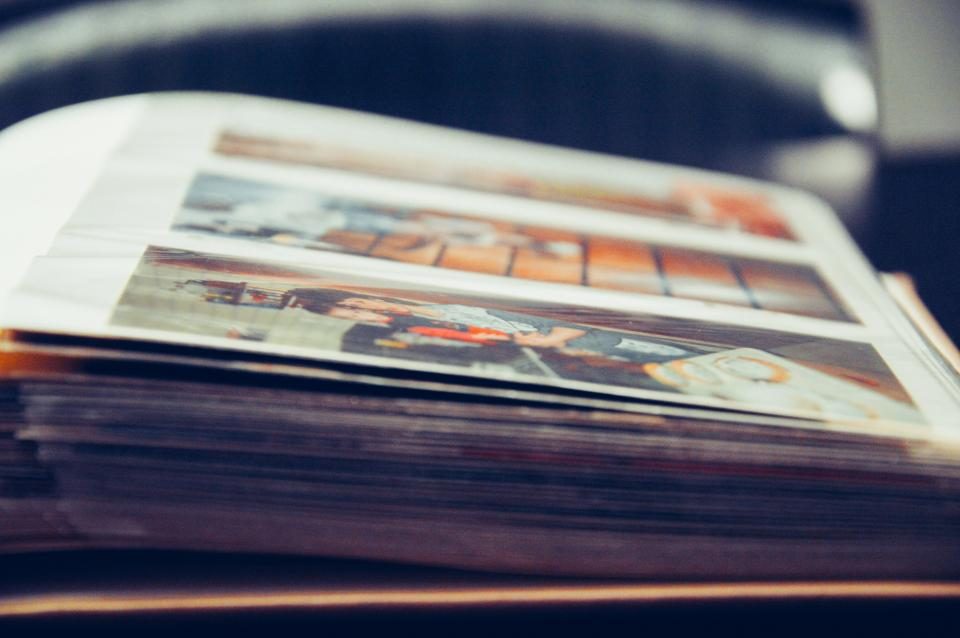 مركز الذكريات للتصوير والمونتاج