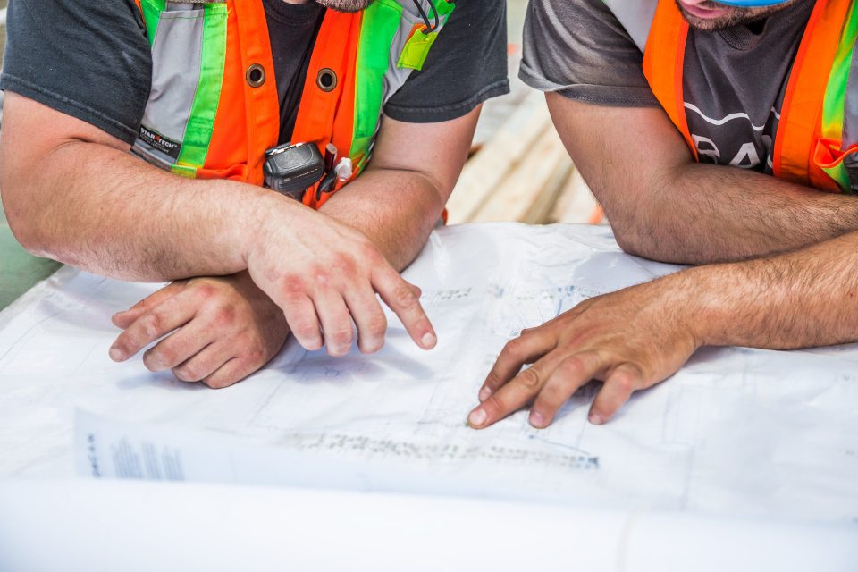 مكتب الهندسة الحديثة للرسم الهندسي